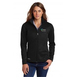 Eddie Bauer - Ladies' Weather-Resist Soft Shell Jacket. EB539