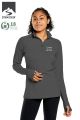 Storm Creek Women's Pacesetter Quarter Zip - 2345