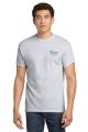 Gildan Heavy Cotton 100% Cotton T-Shirt - 5000