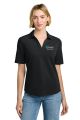 Brooks Brothers Women's Pinpoint Pique Dress Polo - BB18223