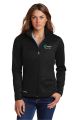 Eddie Bauer Ladies Weather-Resist Soft Shell Jacket EB539  