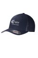 Port Authority FlexFit Mesh Back Cap - C812