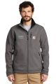 Carhartt Crowley Soft Shell Jacket - CT102199