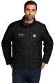 Carhartt Gilliam Jacket -  CT102208