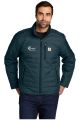 Carhartt Gilliam Jacket -  CT102208