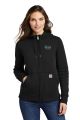 Carhartt Women’s Clarksburg Full-Zip Hoodie - CT102788