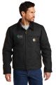 Carhartt Duck Detroit Jacket - CT103828