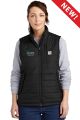 Carhartt Women’s Gilliam Vest  -  CT104315