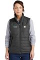 Carhartt Women’s Gilliam Vest  -  CT104315