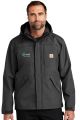 Carhartt Storm Defender Shoreline Jacket - CT104670