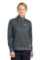 Carhartt Women's FLD & RSCU 1/2 Zip Mid-Layer - CTC82912