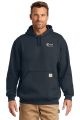 Carhartt Midweight Hooded Sweatshirt-CTK121