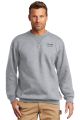 Carhartt Midweight Crewneck Sweatshirt-CTK124