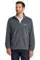 Port Authority Plush Fleece Full-Zip Jacket - F190