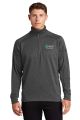 Sport Tek Tech Fleece 1/4 Zip Pullover - F247