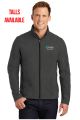 Port Authority Core Soft Shell Jacket - J317 / TLJ317