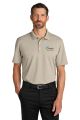 Port Authority Dry Zone Stain-Release Grid Polo - K845