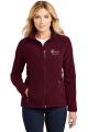 Port Authority Ladies Value Fleece Jacket L217