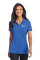 Port Authority Ladies Cotton Touch Performance Polo - L568