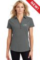 OGIO Ladies Onyx Polo  -  LOG126