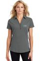 OGIO Ladies Onyx Polo  -  LOG126