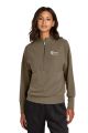 Mercer+Mettle Women's Linear Texture Quarter Zip - MM3041