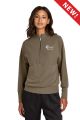 Mercer+Mettle Women's Linear Texture Quarter Zip - MM3041
