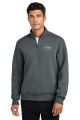 Mercer+Mettle Soft Spacer 1/4 Zip - MM3100