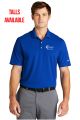 Nike Mens Golf Dri-FIT Micro Pique 2.0 Polo - NKDC1963