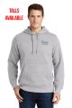 Sport-Tek Pullover Hooded Sweatshirt - ST254 / TST254
