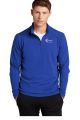 Sport Tek Lightweight French Terry 1/4 Zip Pullover - ST273