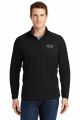 Sport Tek Sport-Wick Stretch 1/2 Zip Pullover - ST850