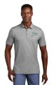 TravisMathew Oceanside Heather Pocket Polo - TM1MY404