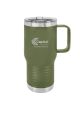 Polar Camel 20 oz. Travel Mug - LCM202